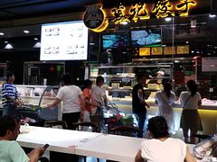 -旺豪阳光超市(友谊阳光城店)