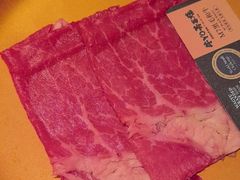 -牛YO寿喜烧和牛火锅自助(三台子万象汇店)
