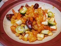 -北平食府·北京烤鸭(北京西站六里桥店)