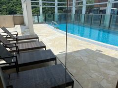 -铜锣湾如心酒店