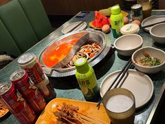 -牛New寿喜烧(中山公园龙之梦店)