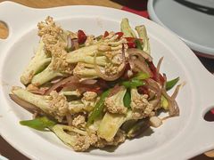 -一个叫川的地方(麒麟新天地店)