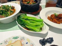 -桂满陇·杭州饭店(清河万象店)