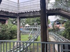-成都欢乐谷