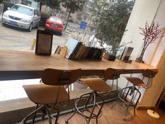 -那家面包房(珠江路店)