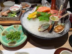 -匠和风精致料理(宁德万达店)