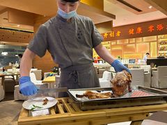 -泰钰丰烤鸭(永安道店)
