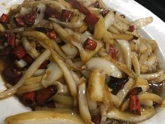 -徐州老菜馆(中枢街店)