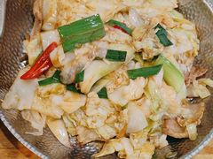 -火龙堂·风味民间菜(文一路店)