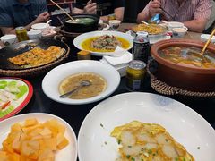 -味莊餐厅(康庄南街店)
