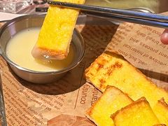 -神府路壹号·海鲜烧烤排档(三坊七巷店)