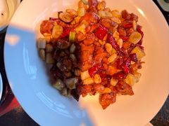 -局气 烤鸭·北京菜(光华路店)