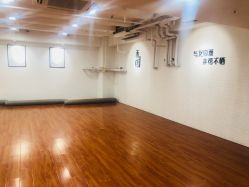 -禾梧舞蹈·DANCE WITH ME