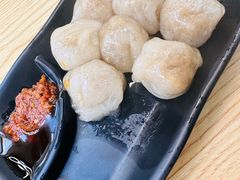 -汕味十足·汕尾特色小吃(海珠店)