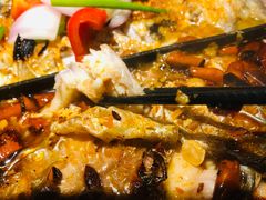-匠子烤鱼(桫椤湾店)