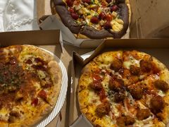 -达美乐比萨(武定店)