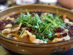 招牌黑鱼片-川悦壹号·川菜(蠡溪路店)