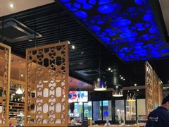 大堂-bluefrog蓝蛙(悠唐购物中心店)