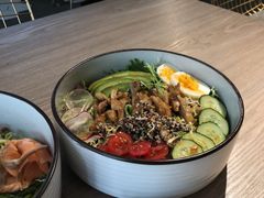 -Maxpoint Kitchen 西餐咖啡(乐峰广场店)
