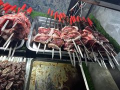 -新疆伊宁远征餐厅