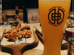 -Shanghai Brew House上海啤酒工坊(老外街店)