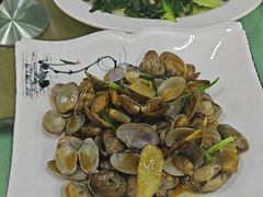 -景好海鲜餐厅(大鹏必选旅游店)