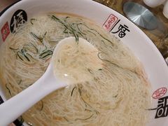 文思豆腐羹-扬州饭店(东关街店)