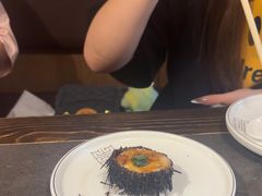 -五谷丰登农家院·地道胶东菜·海鲜烧烤(威海店)