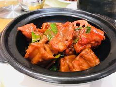 -德烨酒家