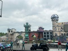 -渔岛海洋度假区