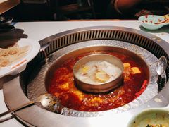 -晓宇重庆火锅(赛格国际购物中心店)