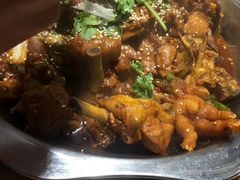 -川金楼烧鸡公(瑞兴路店)