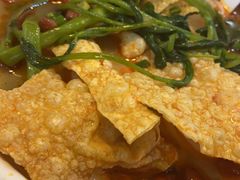 -螺小胖柳州螺蛳粉(钟楼总店)