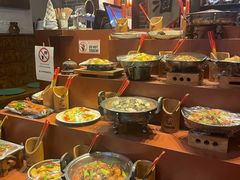 -Pappa's Stew Chilli Cuisine Newtown