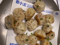 -粉小主·贵州酸汤牛肉粉(南京仙林金鹰店)