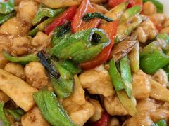 -启东小海鲜(庄先湾路1号店)