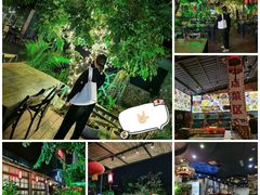 -花溪雨·森林餐厅(石基店)