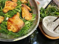 姜公吕望烤鱼-SUSU·苏苏(四合院创始店)