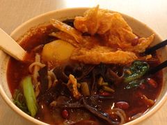 螺蛳粉-家味螺蛳粉&烤鱼(五角场店)
