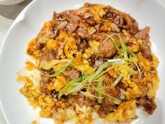 -京味斋·北京烤鸭(北京南站洋桥店)