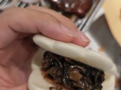 -大地烙馍村(商城路店)