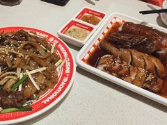 -明腾壹间茶餐厅(新都会花园广场店)