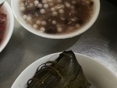 -芳婆糕团店(王府大街店)