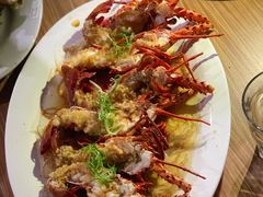 -海盗餐厅