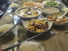 -小镇厨房(古镇店)