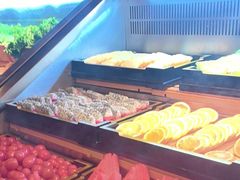 -牛YO寿喜烧·铁板烧和牛火锅自助(市府恒隆店)