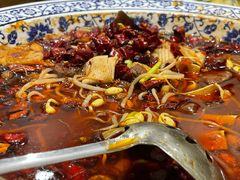 -一块豆腐·海鲜·家常菜(李沧书院路店)