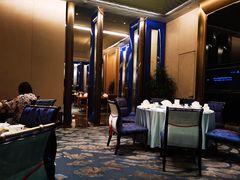 -彩丰楼中餐厅·仁恒洲际酒店