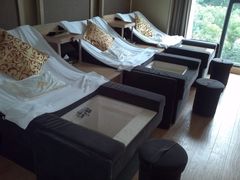 -和子足浴SPA会馆(梁溪店)