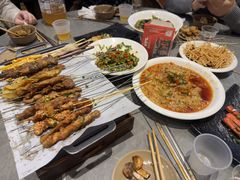 -楚太子  中餐&烧烤(武大店)